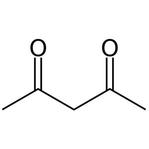 Acetylaceton