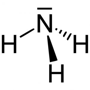 Ammonia 25%