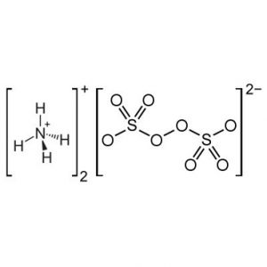 Ammoniumpersulfaat