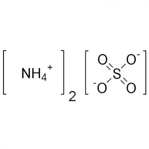 Ammoniumsulfaat