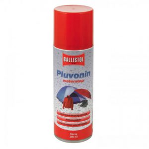 Ballistol © impregnatiespray Pluvonin