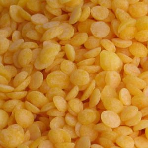 Bijenwas natuurlijk