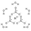 Bismut(III)nitraat pentahydraat