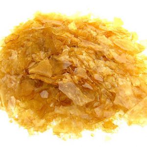 Bladschellak - food grade