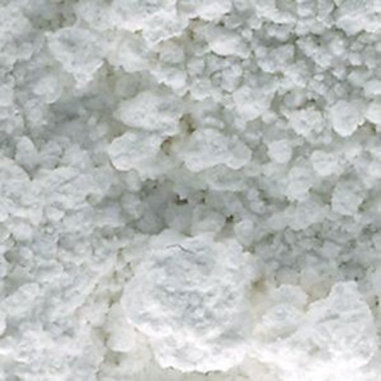 Blanc Fixe - (Bariet - barium sulfaat - zwaarspaat)