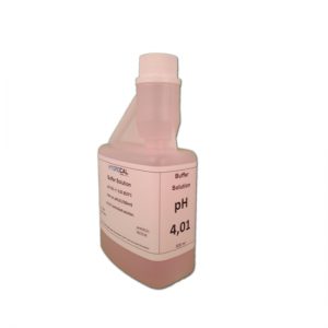 Buffer pH 4.00