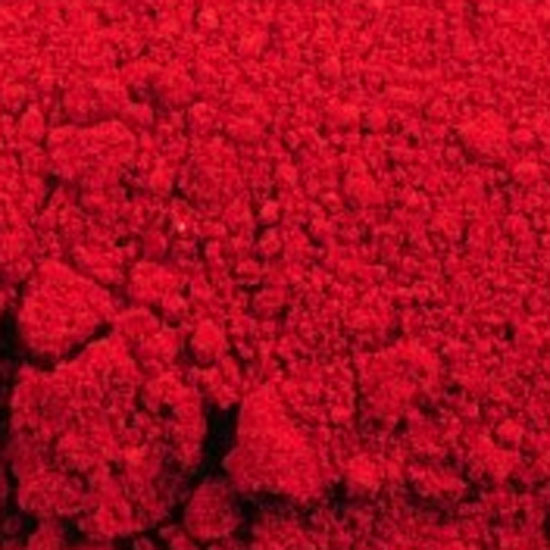 Cadmium Red No. 1 - light