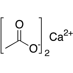 Calciumacetaat