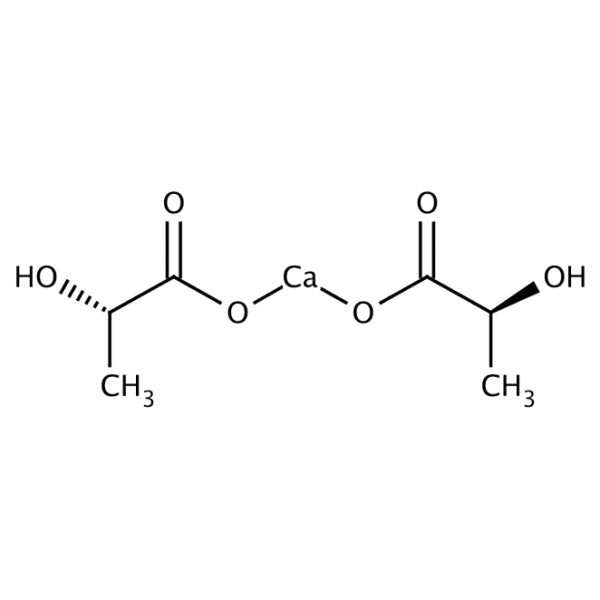 Calciumlactaat
