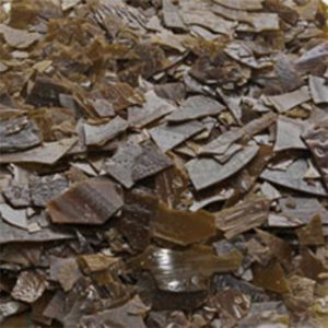 Carnaubawas - T-3 Light Fatty Grey