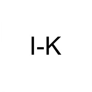 I-K