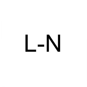 L-N