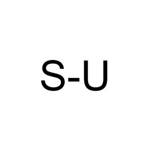 S-U