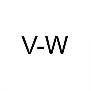 V-W