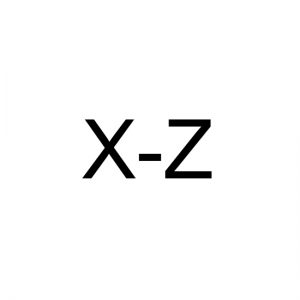 X-Z