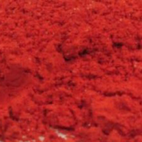 Cinnabar - Natural (PR 106)