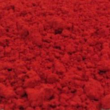 Cinnabar - very fine (PR 106)