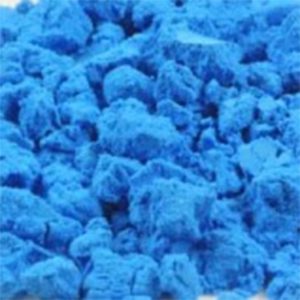 Cobalt Cerulean Blue