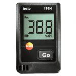 Datalogger Mini testo 174 H - Temperatuur en vocht datalogger