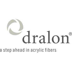 Dralon vezels - MM