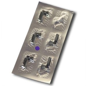 Fiberpen thermohygrograaf (Erfgoed Gelderland)
