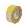 Filmoplast - T0384 10 mtr 3 cm geel