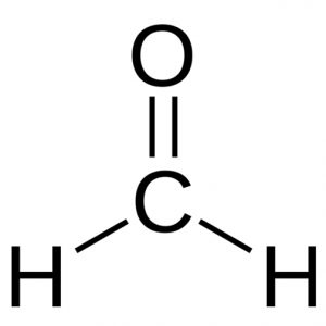 Formaldehyde (Formaline) 37 %