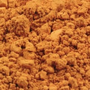 French Ochre HAVANE