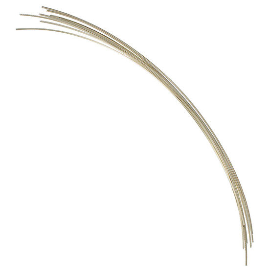Fret Wire from Germany - Set - Mandolin - 1.3 MM - Semi-hard