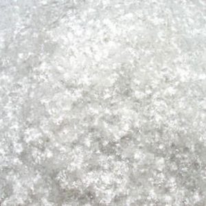 Glasplaatjes - 600 µ - groot