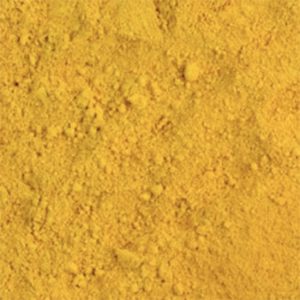 Gold Ochre DD