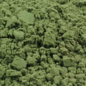 Green Earth from Verona