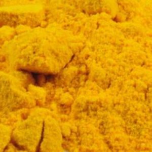 Gummigut Genuine (Gamboge) (PY 24)