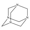 Hexamethyleentetramine (Hexamine)
