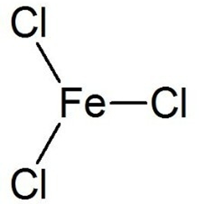 IJzer(III)chloride