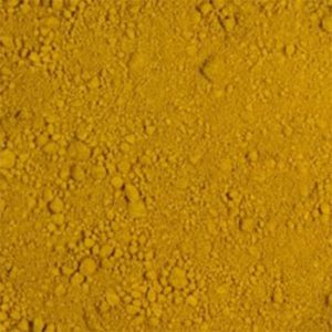 IJzeroxide geel 920 - (middel)