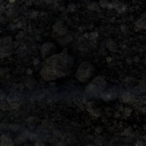 IJzeroxide zwart PB 11 aarde zwart