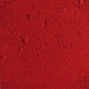 Iron Oxide Red 110 M - light