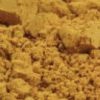 Iron Oxide Yellow