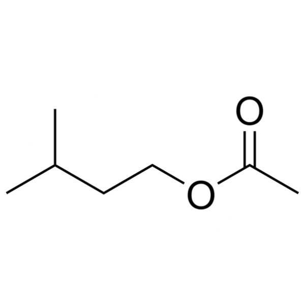 Iso-amylacetaat - NVP