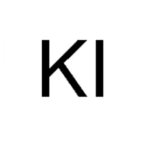 Kalium jodide