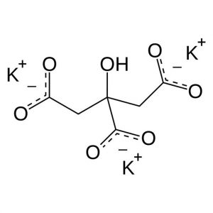 Kaliumcitraat