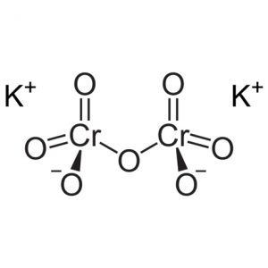 Kaliumdichromaat