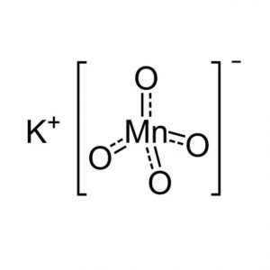 Kaliumpermanganaat - NVP
