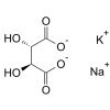 Kallium natrium tartraat tetrahydrate