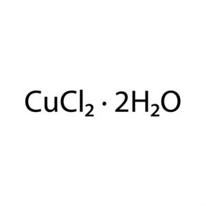 Koper(II)chloride