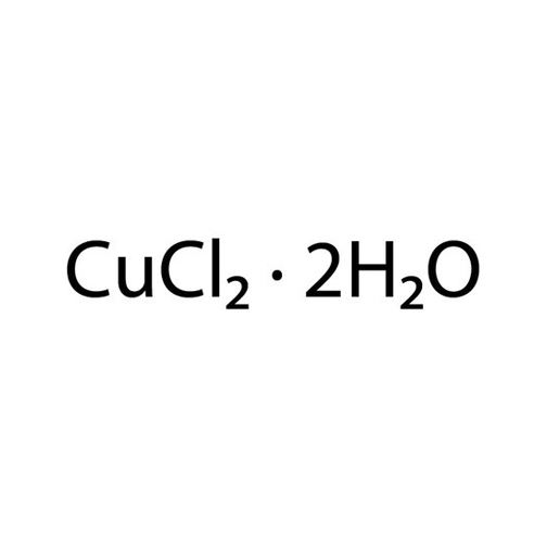 Koper(II)chloride