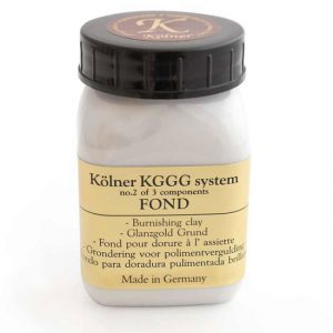 Kölner Fond C: Wit / White / Blanc / Weiss