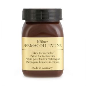 Kölner Patina Bruin / Brown / Brun / Braun - 100 ML