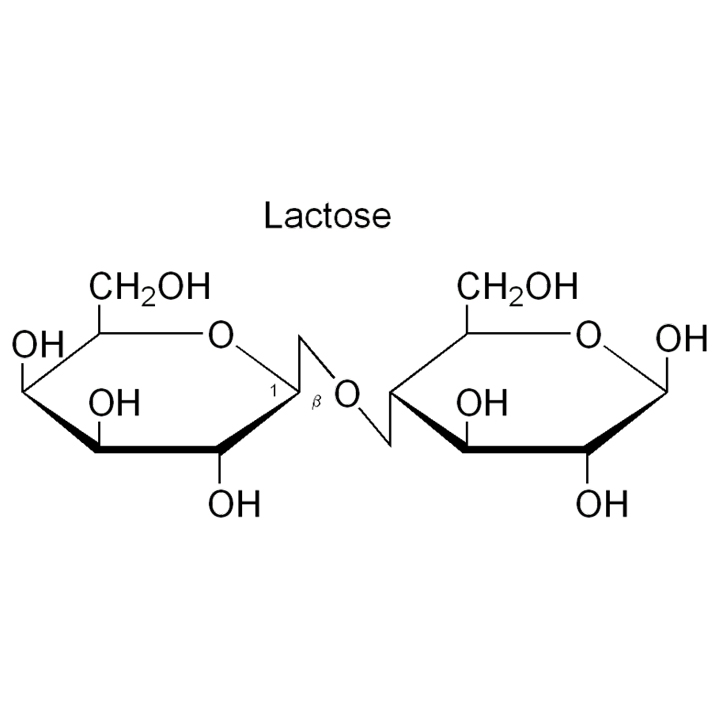 В масле есть лактоза. Лактоза. Лактоза картинки. Молекула лактозы.
